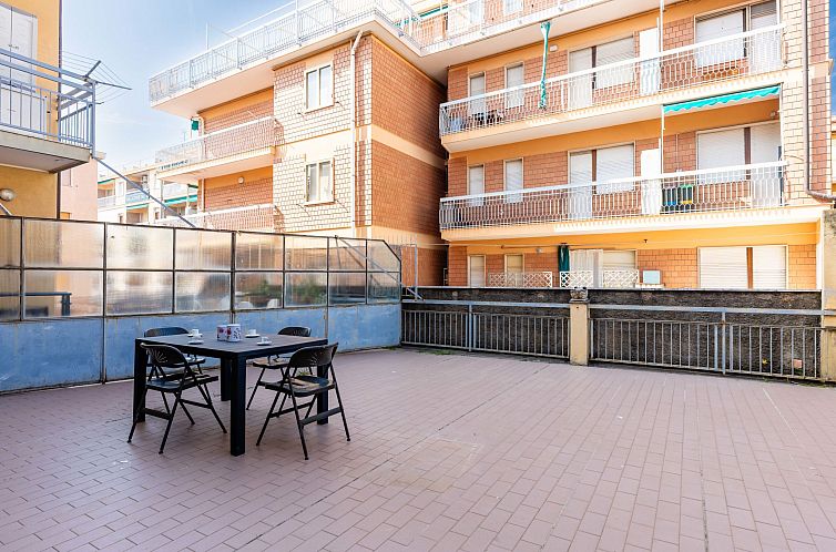 Appartement Maurizio's Place