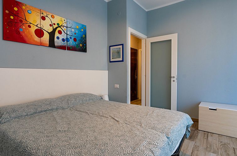 Appartement Maurizio's Place