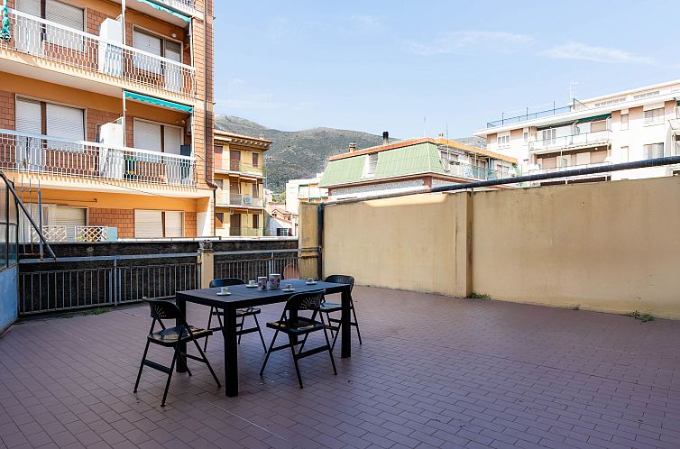 Appartement Maurizio's Place