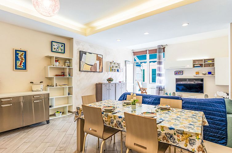 Appartement La dimora del pontile