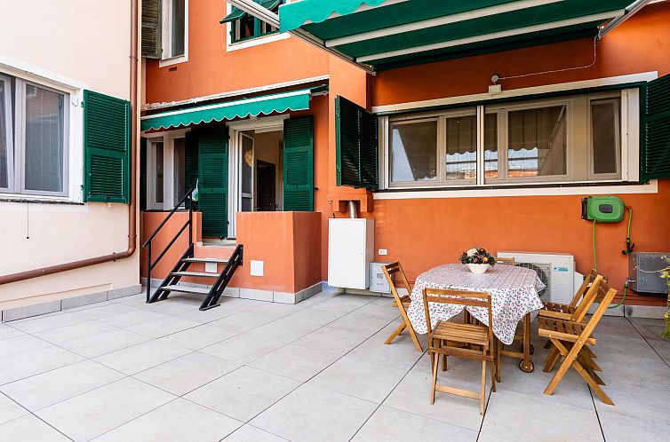 Appartement La dimora del pontile