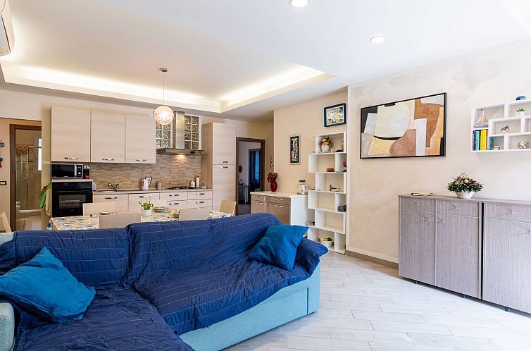 Appartement La dimora del pontile