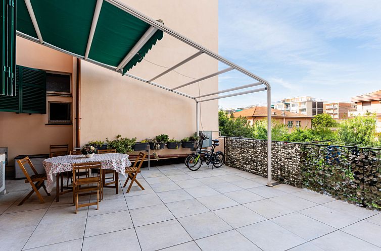 Appartement La dimora del pontile