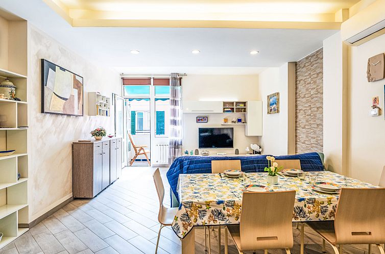 Appartement La dimora del pontile