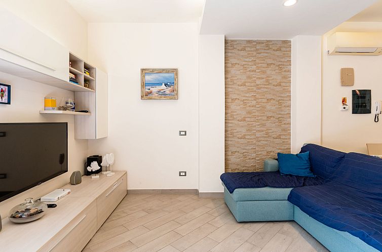 Appartement La dimora del pontile