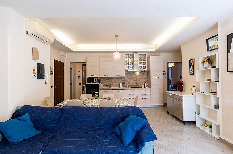 Appartement La dimora del pontile