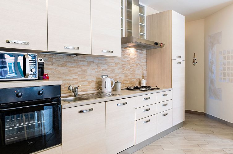 Appartement La dimora del pontile