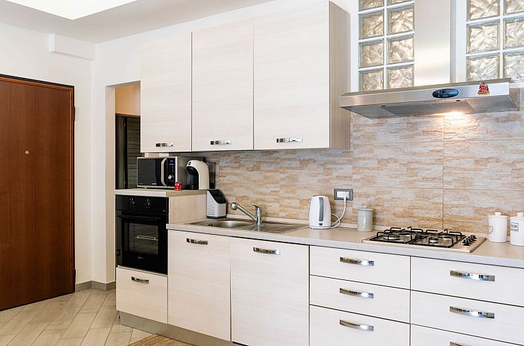 Appartement La dimora del pontile