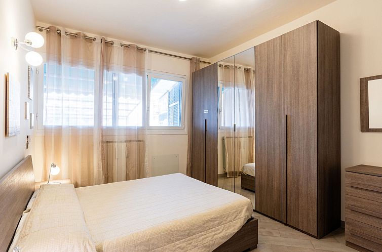 Appartement La dimora del pontile