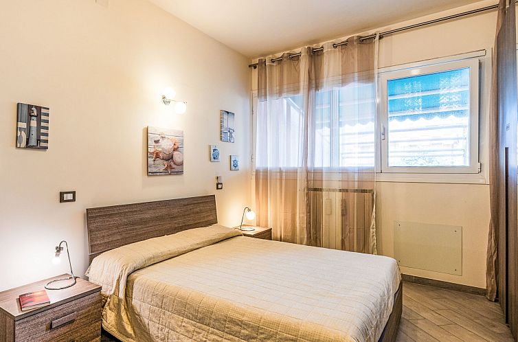 Appartement La dimora del pontile