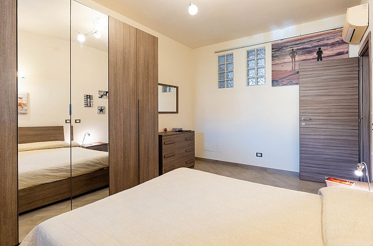 Appartement La dimora del pontile