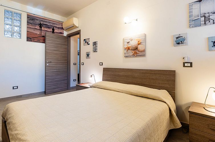 Appartement La dimora del pontile