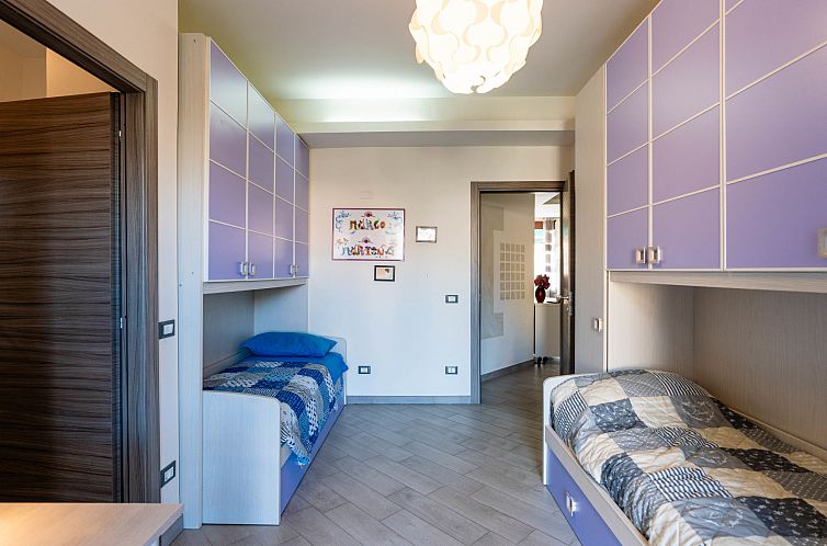 Appartement La dimora del pontile