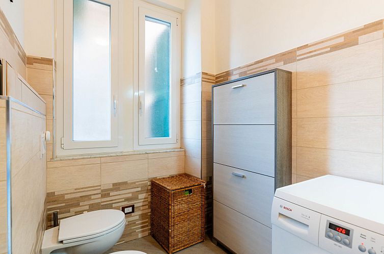 Appartement La dimora del pontile