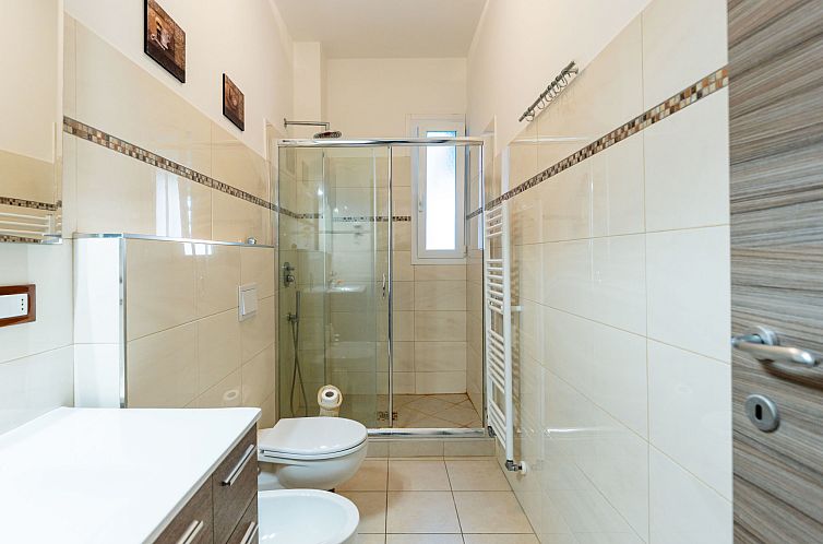 Appartement La dimora del pontile