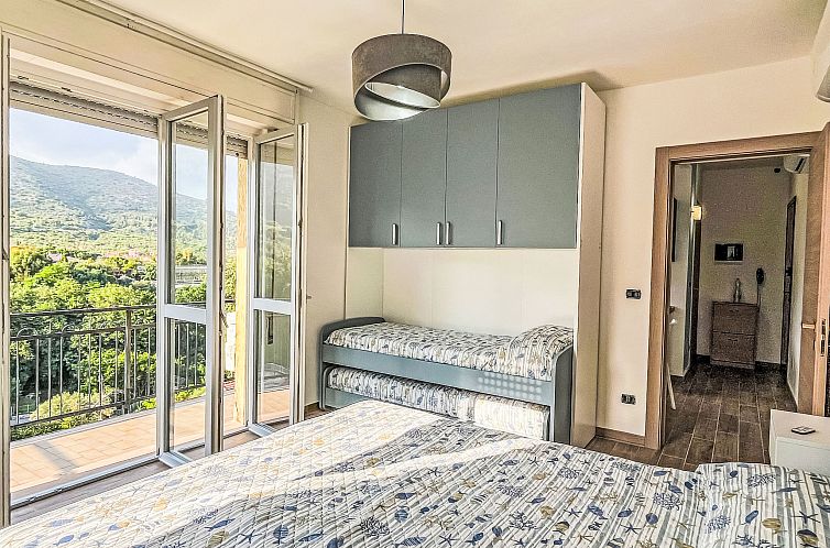 Appartement Tra le onde