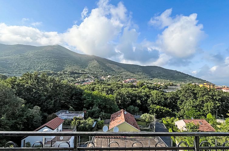 Appartement Tra le onde