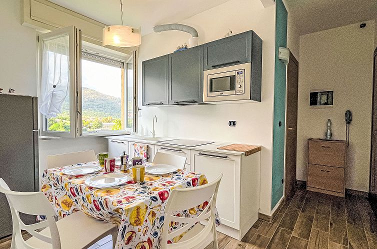 Appartement Tra le onde