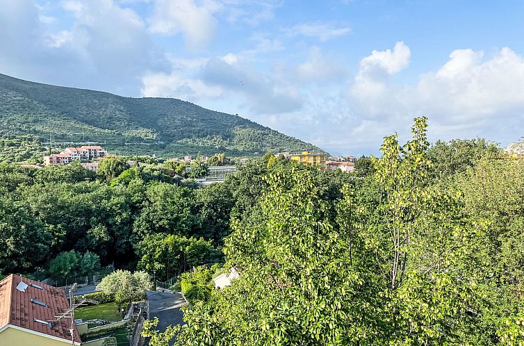 Appartement Tra le onde