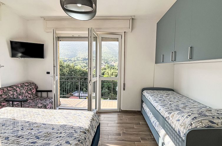 Appartement Tra le onde