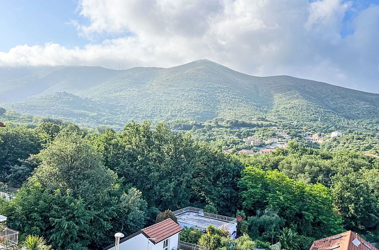 Appartement Tra le onde