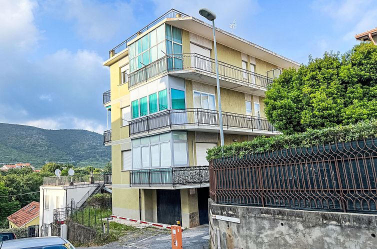 Appartement Tra le onde