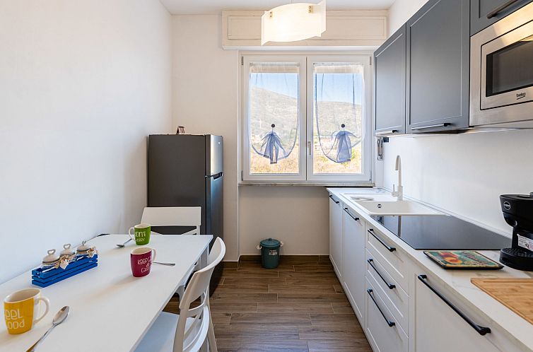 Appartement Tra le onde