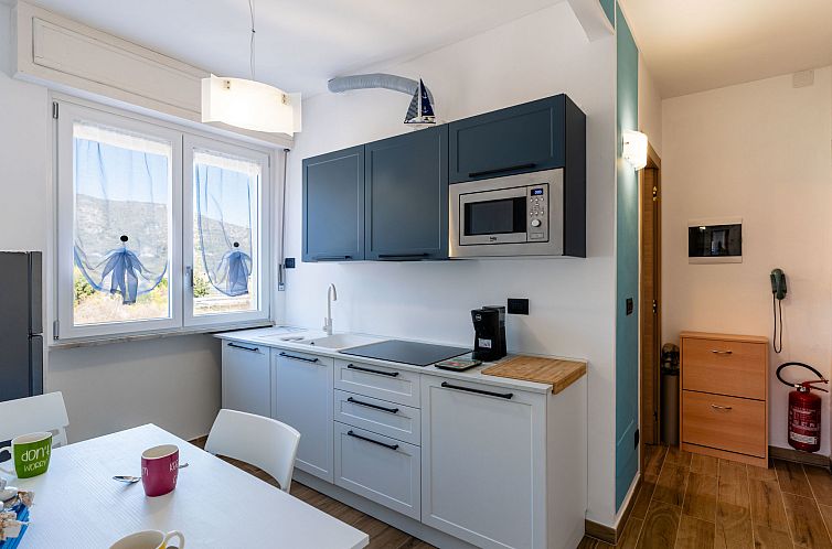 Appartement Tra le onde