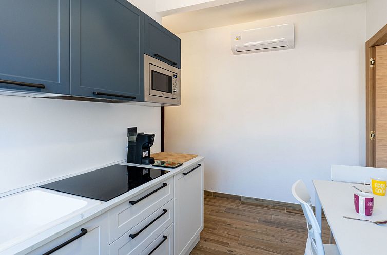 Appartement Tra le onde