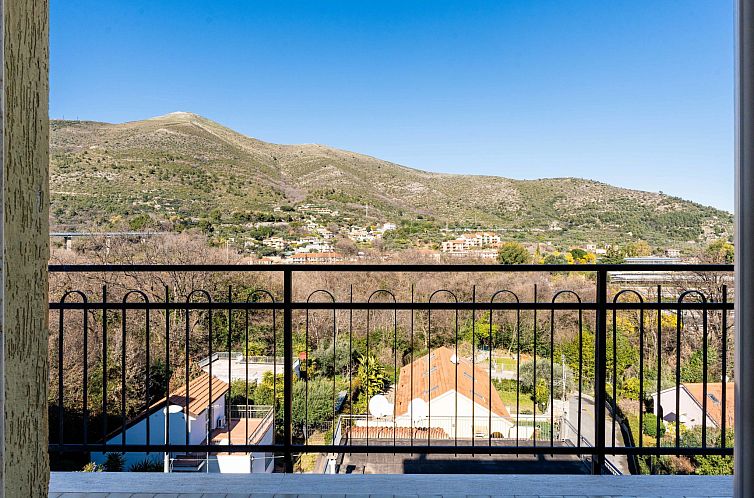 Appartement Tra le onde