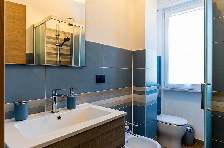 Appartement Tra le onde
