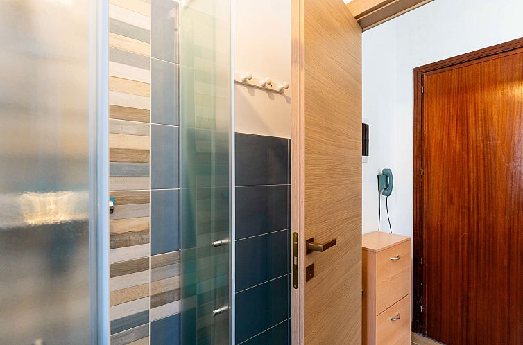 Appartement Tra le onde