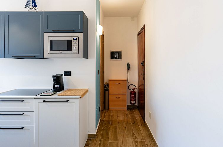 Appartement Tra le onde