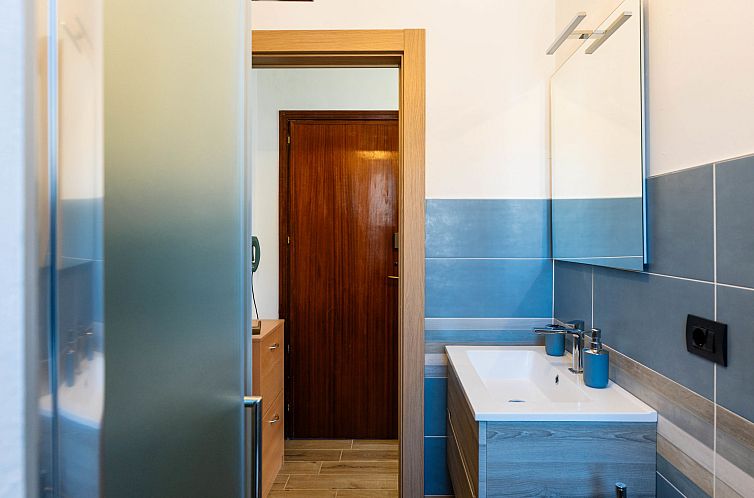 Appartement Tra le onde