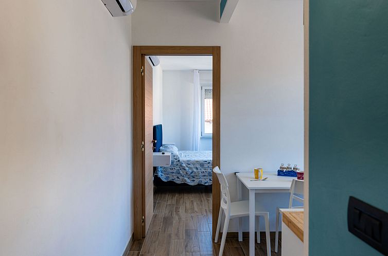Appartement Tra le onde