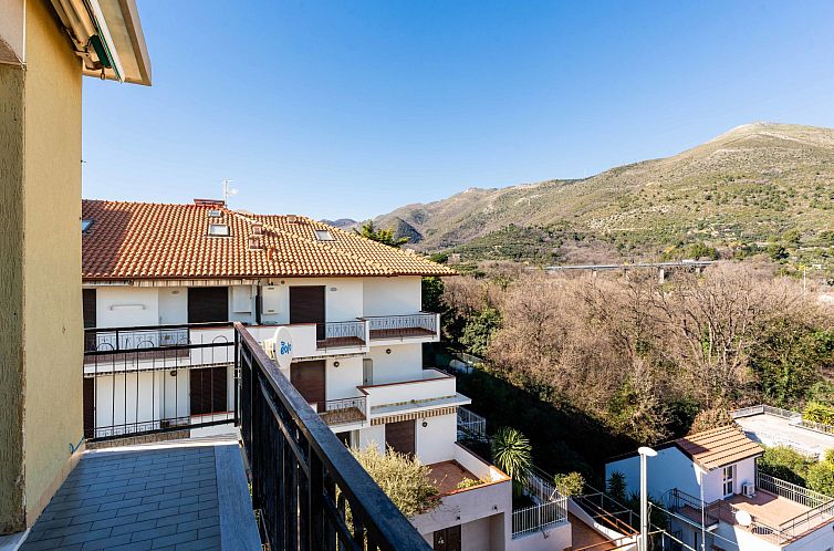 Appartement Tra le onde