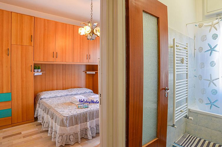 Appartement Wohnung d'amare bei Holiday World