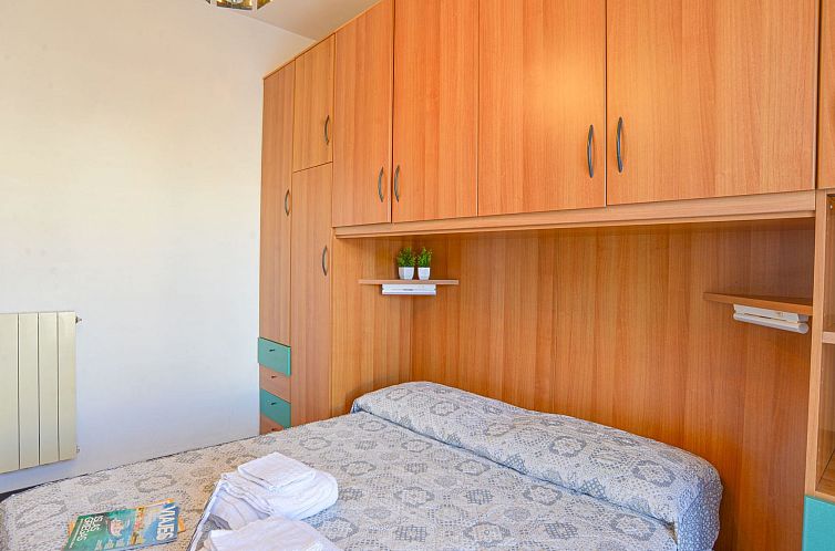Appartement Wohnung d'amare bei Holiday World