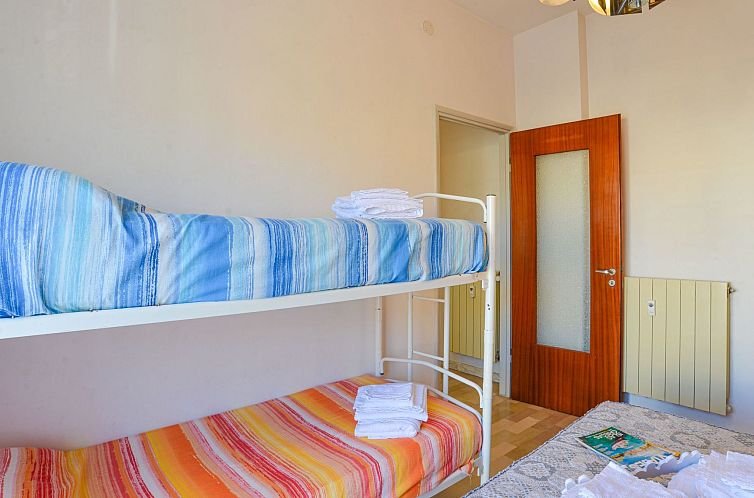 Appartement Wohnung d'amare bei Holiday World