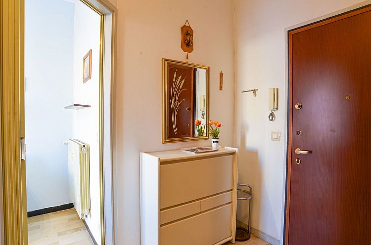 Appartement Wohnung d'amare bei Holiday World