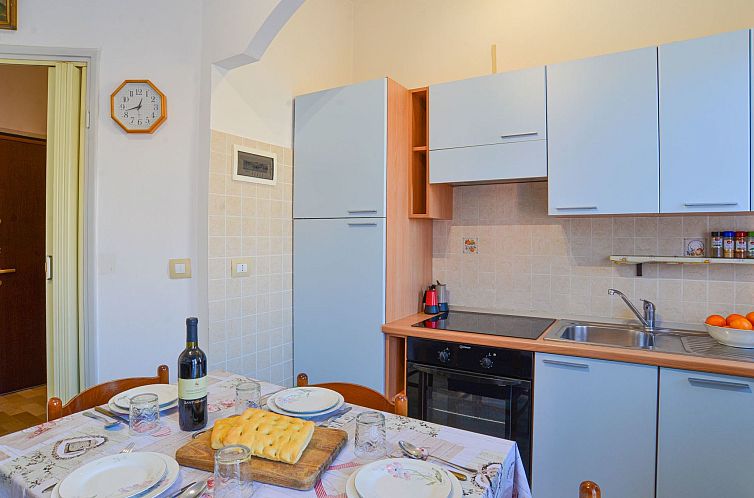 Appartement Wohnung d'amare bei Holiday World