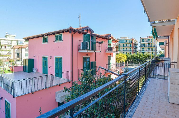 Appartement Wohnung d'amare bei Holiday World