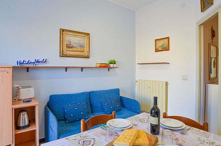 Appartement Wohnung d'amare bei Holiday World