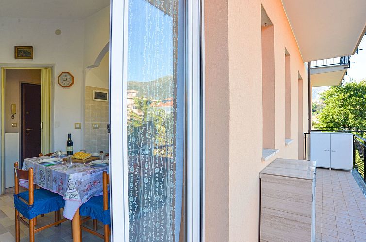 Appartement Wohnung d'amare bei Holiday World
