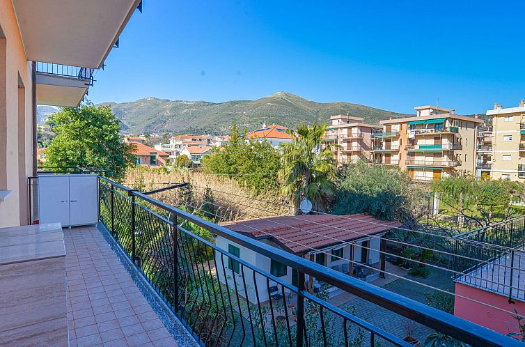 Appartement Wohnung d'amare bei Holiday World