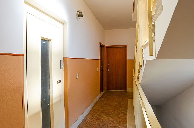 Appartement Wohnung d'amare bei Holiday World