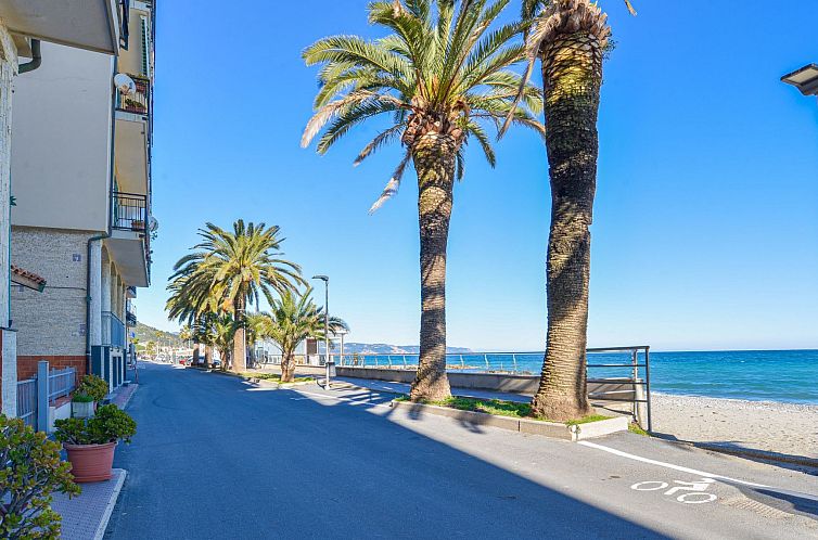 Appartement Wohnung d'amare bei Holiday World