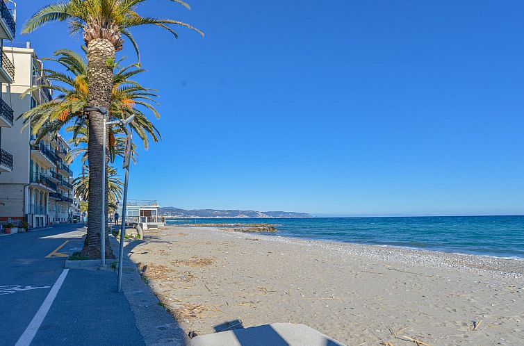 Appartement Wohnung d'amare bei Holiday World