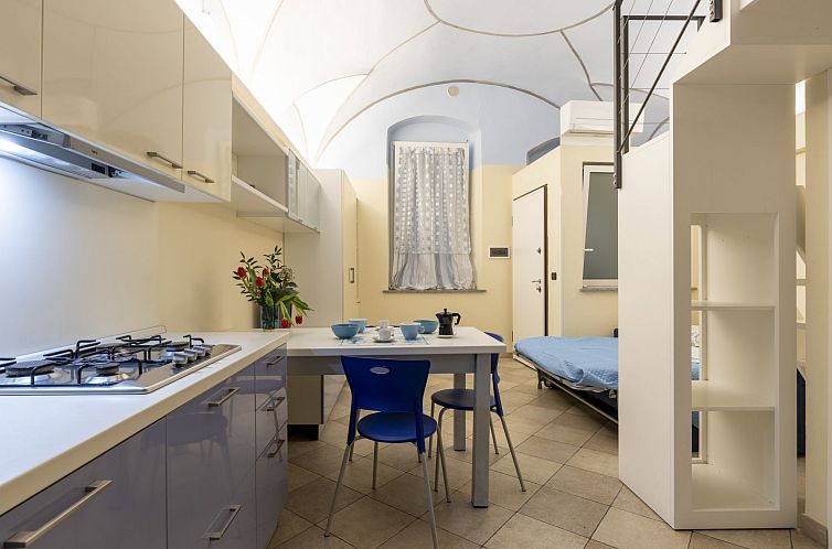 Appartement Cielo e Mare (FLG111)