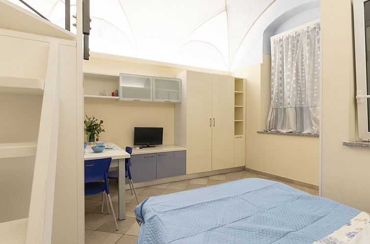 Appartement Cielo e Mare (FLG111)